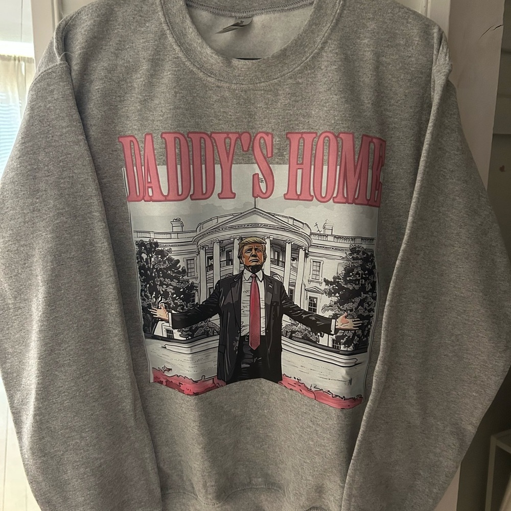 Crewneck